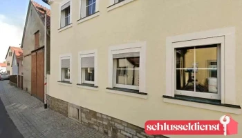 Georg Wagner Landmaschinen- handel und -reparatur, Schlosserei, Installation - 97318 Kitzingen
