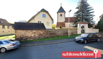 Gerd Kowalski Bauschlosserei - 07549 Gera