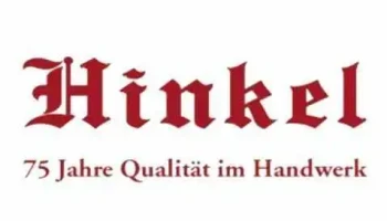 Gerhard Hinkel Schlosserei - 35745 Herborn
