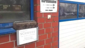 Gerhard Schmees GmbH Stahl- und Anlagenbau - Esterwegen