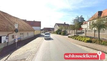 Gerhard Suckfüll Schlosserei - 97517 Rannungen