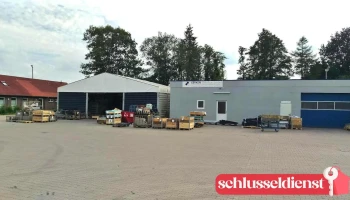 Gerken Metallbau GmbH - Westerstede
