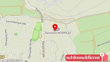 Gerlach Metall GmbH - Otto-Hahn-Straße 5