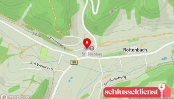 Gerold Linse Metallbau - 07422 Rottenbach