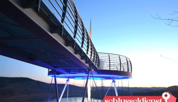 Geschwinde Schlosserei+Metallbau - 57439 Attendorn