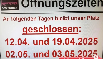 Geweniger Recycling GmbH Niederlassung Kotteritz - 04603 Nobitz