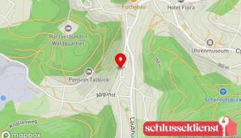 Giesecke Volker San.Install. Bauschlosserei - Bad Grund (Harz)