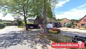 Glade Landtechnik - Uthlede