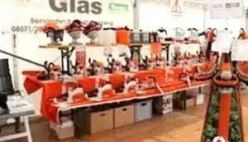Glas KFZ-Meisterbetrieb, Forst- u. Gartengeräte - 84359 Simbach Am Inn