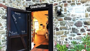 Glasdesign-Fricke - Ihre Glashütte in Clausthal-Zellerfeld - Clausthal-Zellerfeld