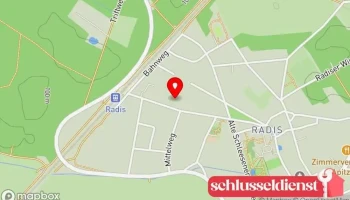 Glaser Metallbau - 06901 Kemberg