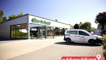 Glaserei Schatzl GmbH - Rinteln