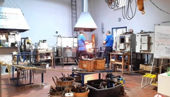 Glaszentrum Lauscha GmbH - 98724 Lauscha