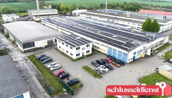 Gleitlager und Metallverarbeitung GmbH Osterwieck - Ziegeleiweg