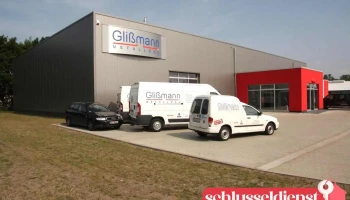 Glißmann Metallbau GmbH - Marklohe