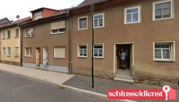 Glöckner Bau - 99718 Greußen