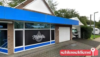 Gloss Metallbau GmbH - 50129 Bergheim