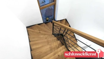 Glotz Treppenbau - 91710 Gunzenhausen