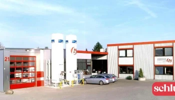 Gödeke Metall & Lasertechnik GmbH - Lehrte
