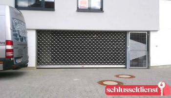 Goeksel Metallbau - Oberderdingen