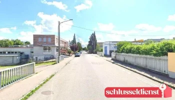 Goge Stahlbau - 86316 Friedberg