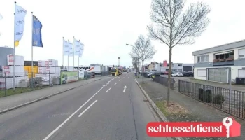 Goldbach Metallbau GmbH - 63452 Hanau