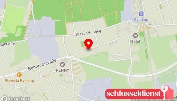 Gösche & Lühring - Eystrup