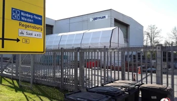 Göttler Anlagenbau GmbH - Hafenstraße 40