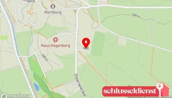 Grabdenkmäler Schwebig - Hornburg