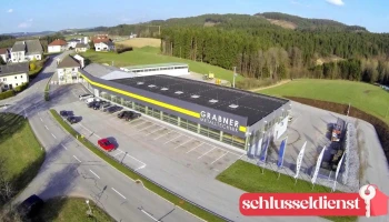 Grabner Metalltechnik GmbH - Sprinzenstein