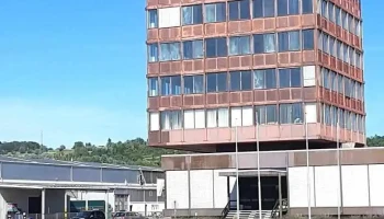 Greschbach Industrie & Stahlbau GmbH - Herbolzheim
