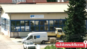 Groß & Warthmann GmbH - Münstertal/Schwarzwald