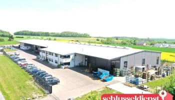 Grosseibl Metallverarbeitung GmbH - Langenburg