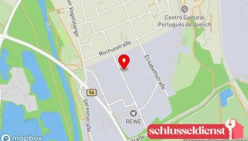 Groteklaes GmbH Maschinen- u. Stahlbau - 52428 Jülich