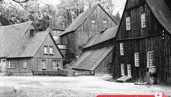 Grube Samson - Bergwerk | Museum | Erlebnis - St. Andreasberg