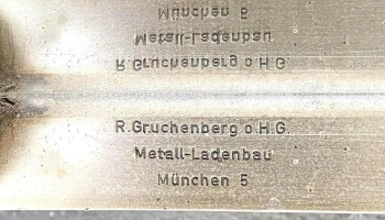 Gruchenberg Service e.K. - 82024 Taufkirchen