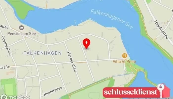 Guido Sell - 14612 Falkensee