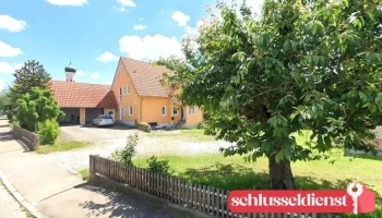 Günter Miller - 86678 Ehingen