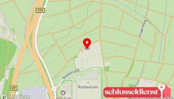 Günter Trautwein Mechanische Werkstatt - Aichtal