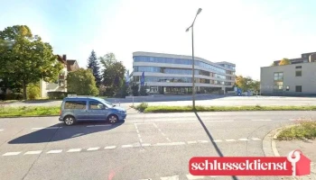 Günther Herwig Schlosserei - 93055 Regensburg