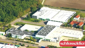 Günther Spelsberg GmbH + Co. Kg - Werk 2
