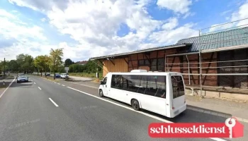 Güntzel Metall- und Anlagenbau Inh. Markus Reichardt - 98669 Veilsdorf