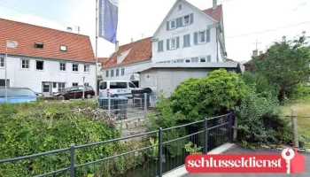 Gustav Merkh GmbH - Pfullingen