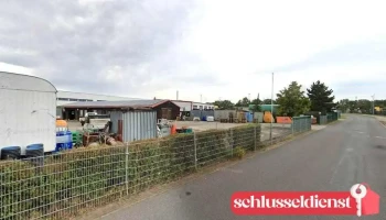 Gutsche Tiefbau GmbH - 19322 Wittenberge
