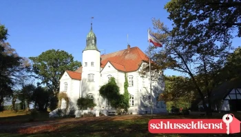 Gutshaus Granskevitz - Schaprode