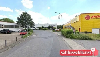 Gutzeit Metallbau GmbH - 51149 Köln