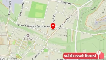 Gwiasda-Metall - 99752 Bleicherode