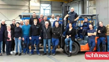 H. Krüger Metallbau GmbH - Wildeshausen