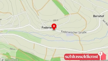 H. Leitschuh - 36103 Flieden