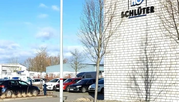 H. O. Schlüter GmbH - Lübz